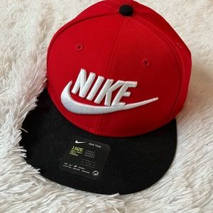 Nike SnapBack Hat